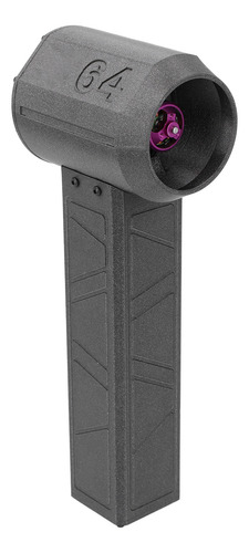 Soplador De Polvo, Ventilador De Turbina De 6000 Rpm, Motor