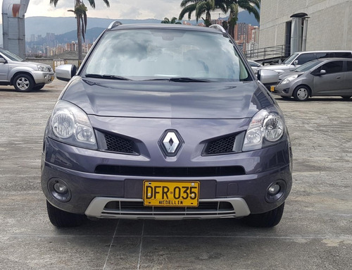 Renault Koleos Dynamique 2.0 4*2 2011