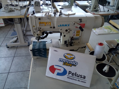 Imagen 4 de 6 de Ojaladora Motor Bajo Consumo Menos Ruido * La Mejor *