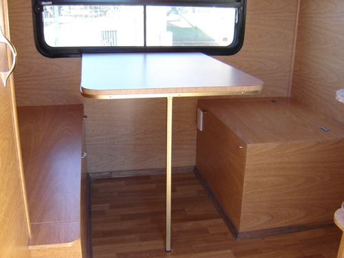 Casas Rodantes