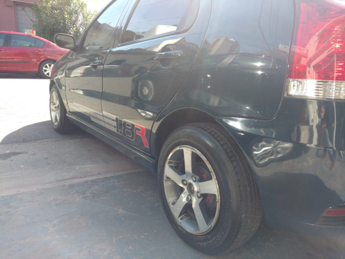 Fiat Palio Hlx 1.8 5 Puertas Edicion Limitada
