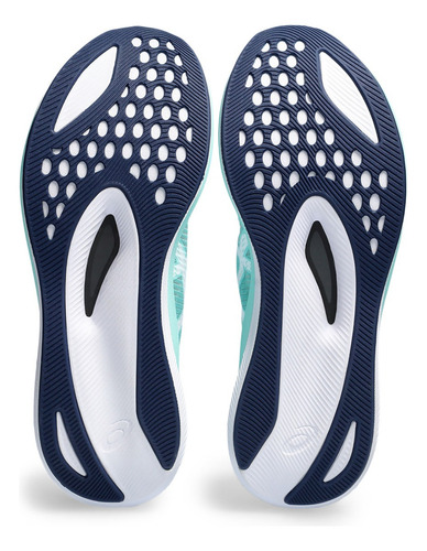 Tenis Asics Magic Speed 3 Con Estilo Deportivo Para Mujer