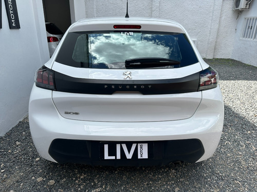 Peugeot 208 1.2 Like