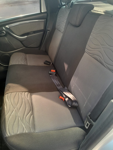 Renault Duster 2.0 4x2 Luxe Nav 138cv
