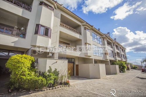 Casa Em Condomínio, 4 Dormitórios, 459.48 M², Santa Tereza - 173503