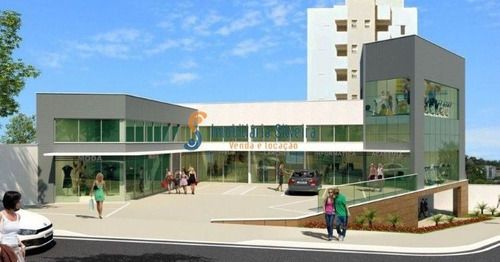 Loja Para Investimento Já Alugado , Bairro Fernão Dias, Próximo Ao Minas Shopping. - 3887