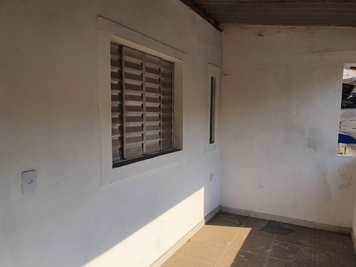 Imagem 17 de 18 de Casa Para Aluguel, 1 Quarto, Parque Mikail - Guarulhos/sp - 3085