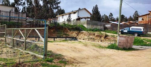 Sitio En Venta En El Quisco