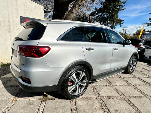 Kia Sorento Ex 2.4l Gsl 6at 2wd