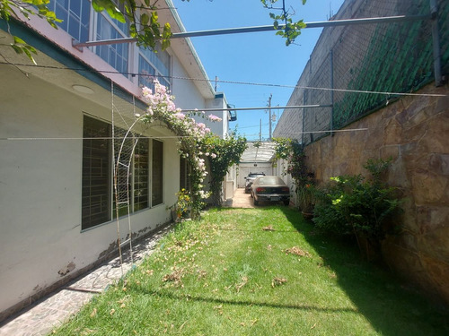 Casa En Renta En San Juan De Aragón, Gustavo A. Madero, Cdmx