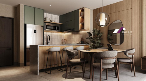 Venta De Departamentos En El Centro De Monterrey Desde Los 48 M2 | 1 Y 2 Recámaras