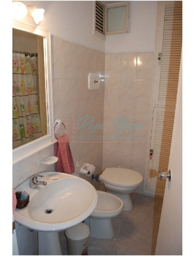 Apartamento En Peninsula, 1 Dormitorios *- Ref: 2480