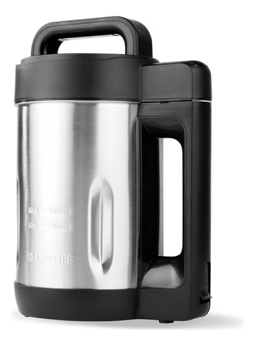 Sopera Soup Maker Smartlife Mezcla Hierve 1.6 L 1000 W Dimm