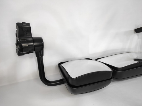 Espejo Derecho Retrovisor Jac Gallop Volqueta 3252 Original
