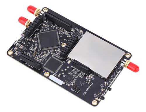 Plataforma De Rádio De Software De 1 Mhz-6 Ghz Sdr Definido