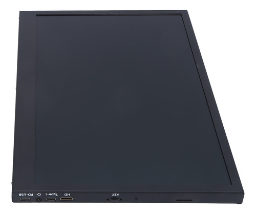 Monitor De Computadora Empresarial Con Pantalla Grande Lcd D