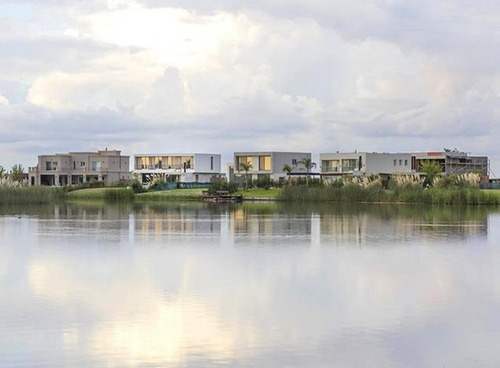Imagen 8 de 8 de Excelente Lote Interno Muy Buena Orientacion, Cul De Sac.