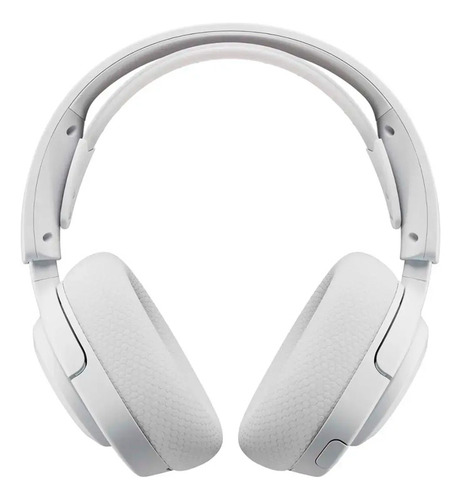 Diadema Steelseries Arctis Nova 5x Wireless White Color Blanco