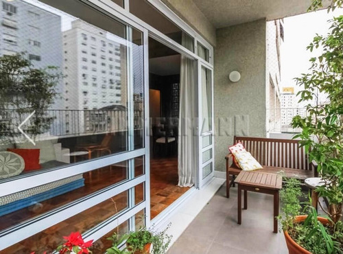 Apartamento - Higienopolis - Ref: 76677 - V-76677