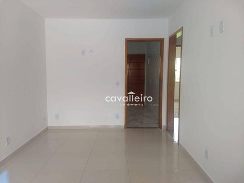 Imagem 8 de 23 de Casa Com 2 Dormitórios À Venda, 79 M² - Itapeba - Maricá/rj - Ca5348