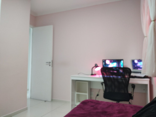 Recém Reformado - Acabamento De Primeira Linha