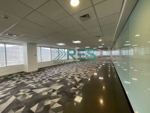 Estupendos 1.215 M2 Av. Vitacura/sanhattan- Oportunidad!!!