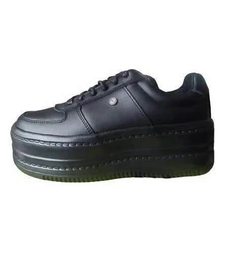 Zapatos Escolares Con Plataforma MercadoLibre