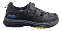 Comprar Huaraches De Piel Tejidos Para Hombre Lobo Solo 6517