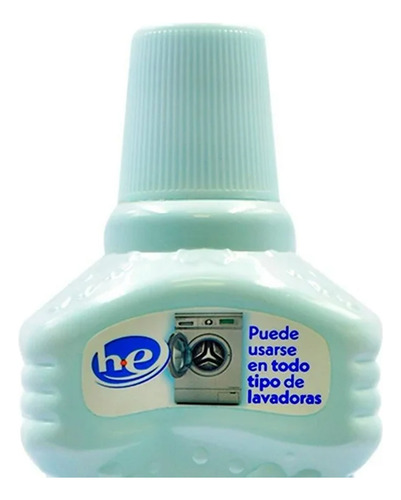 Jabón Liquido Zote Azul 1 L.