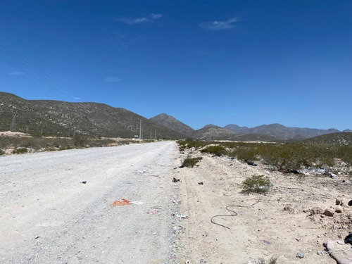 Terreno En Venta En San Fernando, Lerdo, Durango