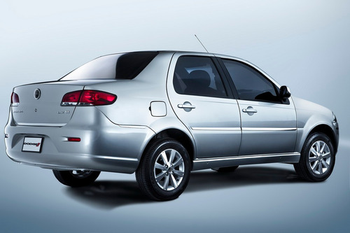 Stop Interno Izquierdo Para Dodge Forza