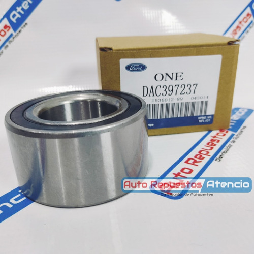 Rodamiento Rolinera Delantero Ford Fiesta Ka Ecosport Focus
