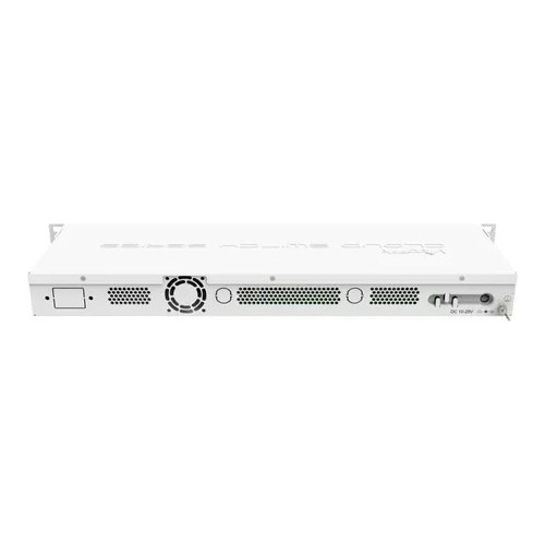 Router Switch Crs326-24g-2s+rm Mikrotik