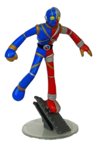 Figura Jinzou Ningen Kikaider - Kikaider - Trading - 20th