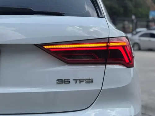 Audi Q3 35 TFSI AMBITION TP