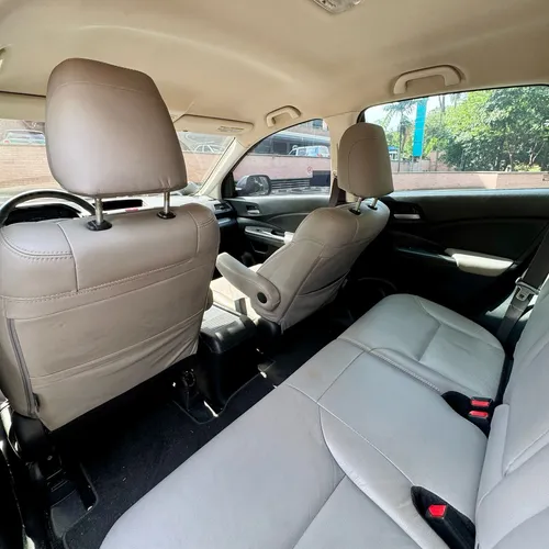 Honda CR-V 2.4 Lx