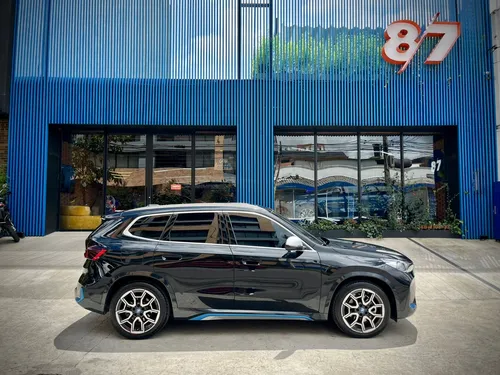 BMW Ix1 Ix1 Xdrive30 X Line