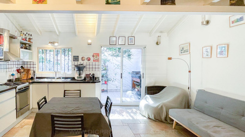 Ph 1 Dormitorio Venta - Florida Mitre/este