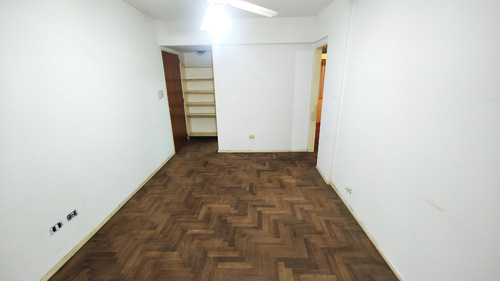 3 Ambientes En Excelente Ubicación De Palermo Apto Crédito
