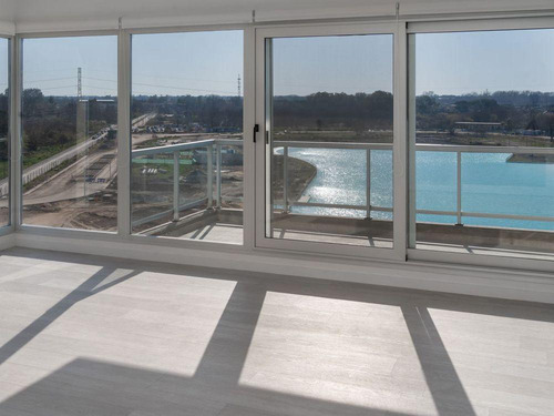 Departamento En Venta - 4 Amb En Sky Ii