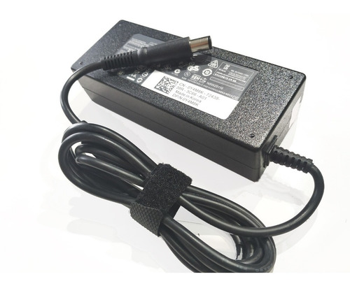 Fonte Carregador Dell Inspiron N5010 N5110 15r 14r 90w Pa-10