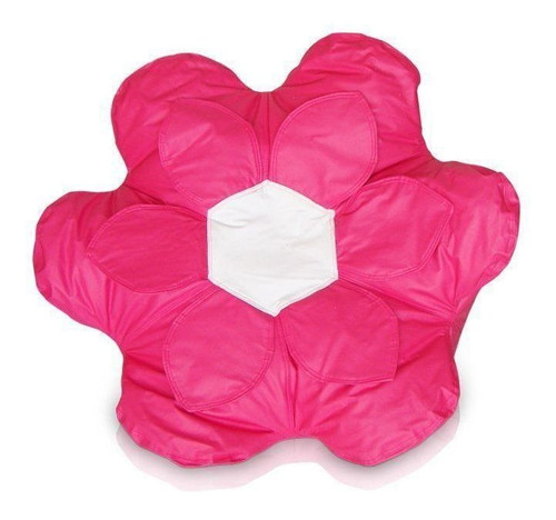 Puff Flower Nobre Rosa - Stay Puff 