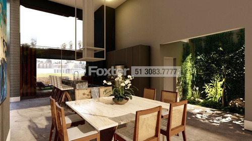 Imagem 28 de 29 de Casa Em Condomínio, 3 Dormitórios, 215 M², Engenho Velho - 206008