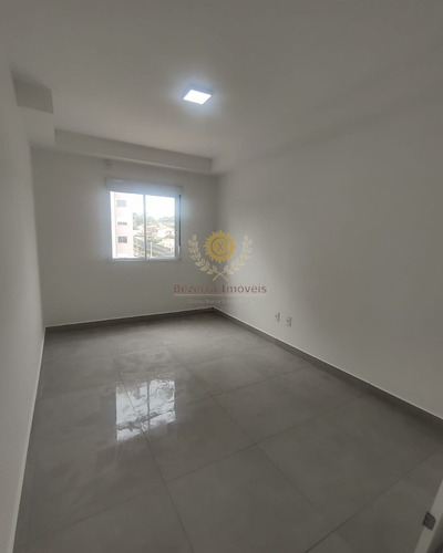 Imagem 21 de 23 de Apartamento Para Locação Em Soleil Residencial Resort - Bezerra Imóveis Bragança Paulista - Ap00090 - 70544786