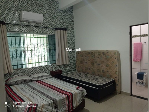 Imagem 9 de 17 de Casa - Ca00133 - 70633251