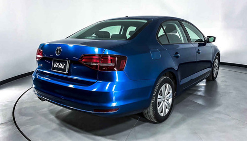 Imagen 9 de 15 de 31978 - Volkswagen Jetta A6 2016 Con Garantía Mt