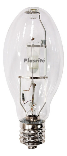 12 Uni Foco Plusrite De Aditivo Metalico 400w E39 Ed28 4000k Luz Blanco Neutro
