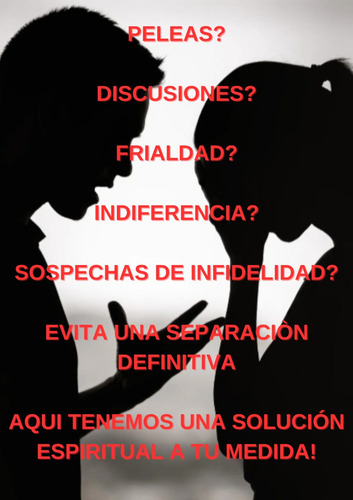 Amarres De Amor Y Retornos De Pareja Ràpidos Y Efectivos