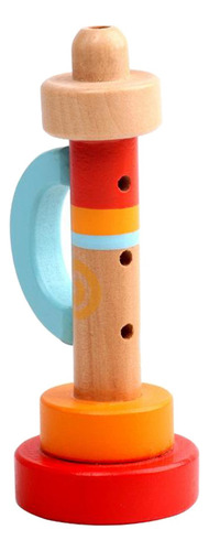Juguetes De Para Bebés Y Niños, Instrumento De Trompeta,