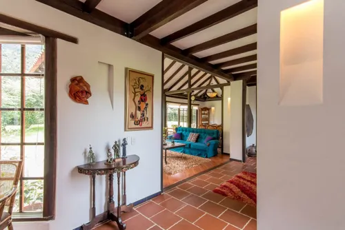 Casa En Venta En Llano Grande. Cod V2472